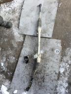 Фотография Рулевая рейка TOYOTA AQUA 2012г.