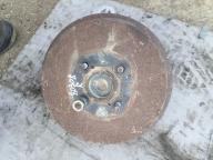 Фотография Ступица задняя правая TOYOTA AQUA 2012г.