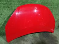 Фотография Капот TOYOTA AQUA 2012г.