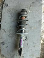 Фотография Стойка передняя правая TOYOTA VITZ 2005г.