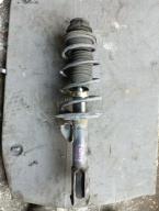 Фотография Стойка передняя левая TOYOTA VITZ 2005г.