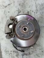 Фотография Ступица передняя правая TOYOTA VITZ 2005г.