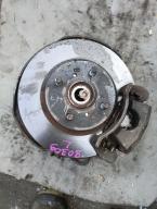 Фотография Ступица передняя левая TOYOTA VITZ 2005г.