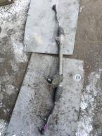 Фотография Рулевая рейка TOYOTA VITZ 2005г.