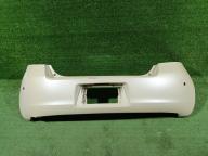 Фотография Бампер задний TOYOTA VITZ 2005г.