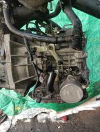 Фотография Автомат TOYOTA VITZ 2005г.