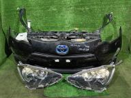 Фотография Ноускат TOYOTA AQUA 2012г.
