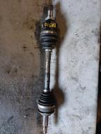 Фотография Привод передний левый TOYOTA AQUA 2012г.