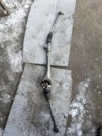 Фотография Рулевая рейка TOYOTA AQUA 2012г.