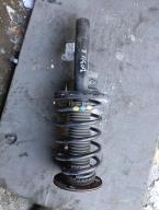 Фотография Стойка передняя правая VOLVO V70 2010г.