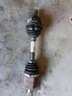 Фотография Привод передний левый VOLVO V70 2010г.