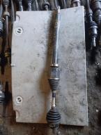 Фотография Привод передний правый VOLVO V70 2010г.