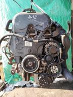 Фотография Двигатель B5254T VOLVO V70 2010г.