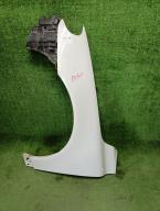 Фотография Крыло левое VOLVO V70 2010г.