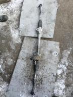 Фотография Рулевая рейка TOYOTA AQUA 2013г.