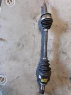 Фотография Привод передний левый TOYOTA AQUA 2013г.