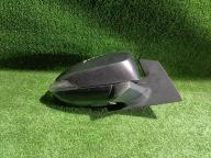 Фотография Зеркало правое TOYOTA AQUA 2013г.