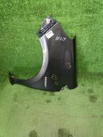 Фотография Крыло левое TOYOTA AQUA 2013г.