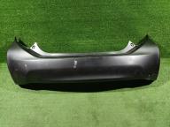 Фотография Бампер задний TOYOTA AQUA 2013г.