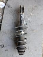 Фотография Стойка передняя левая TOYOTA VITZ 2008г.