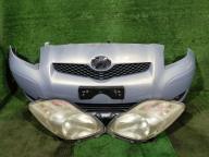 Фотография Ноускат TOYOTA VITZ 2008г.