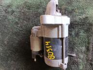 Фотография Стартер TOYOTA VITZ 2008г.