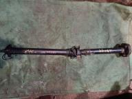 Фотография Кардан задний MERCEDES SL500 2001г.