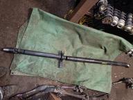 Фотография Кардан задний MITSUBISHI ASX 2019г.