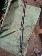 Фотография Кардан задний SUBARU LEVORG 2014г.