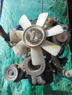 Фотография Двигатель F8 MAZDA BONGO BRAWNY 1991г.