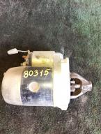 Фотография Стартер MAZDA BONGO BRAWNY 1991г.