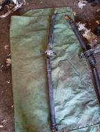 Фотография Кардан задний SUBARU LEGACY 2004г.