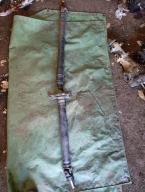 Фотография Кардан задний SUBARU LEGACY 2005г.