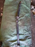 Фотография Кардан задний SUBARU FORESTER 2000г.