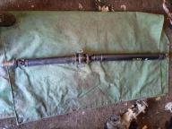 Фотография Кардан задний TOYOTA MARK X 2013г.