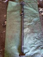 Фотография Кардан задний TOYOTA CROWN MAJESTA 2009г.