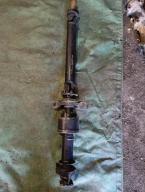 Фотография Кардан задний TOYOTA BB 2001г.