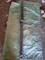 Фотография Кардан задний SUBARU LANCASTER 1998г.