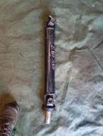 Фотография Кардан задний TOYOTA SIENTA 2005г.