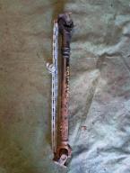 Фотография Кардан передний SUZUKI JIMNY 1993г.