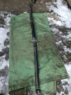 Фотография Кардан задний HONDA CRV 2008г.