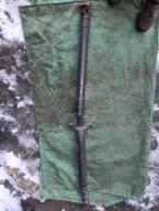 Фотография Кардан задний SUBARU LEGACY 2007г.