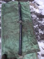 Фотография Кардан задний SUBARU LEGACY 2008г.