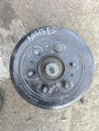 Фотография Ступица передняя правая MAZDA BONGO BRAWNY 1991г.