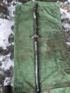 Фотография Кардан задний SUBARU LEGACY 2005г.