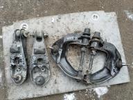 Фотография Рычаг передний MAZDA BONGO BRAWNY 1991г.