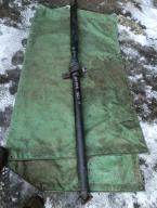 Фотография Кардан задний NISSAN X-TRAIL 2001г.