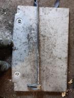 Фотография Торсион правый MAZDA BONGO BRAWNY 1991г.