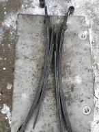 Фотография Рессоры MAZDA BONGO BRAWNY 1991г.