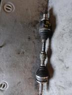 Фотография Привод передний левый TOYOTA PRIUS 2010г.